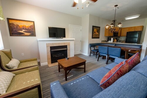 MountainLoft 2 Bedroom 60 day blackout