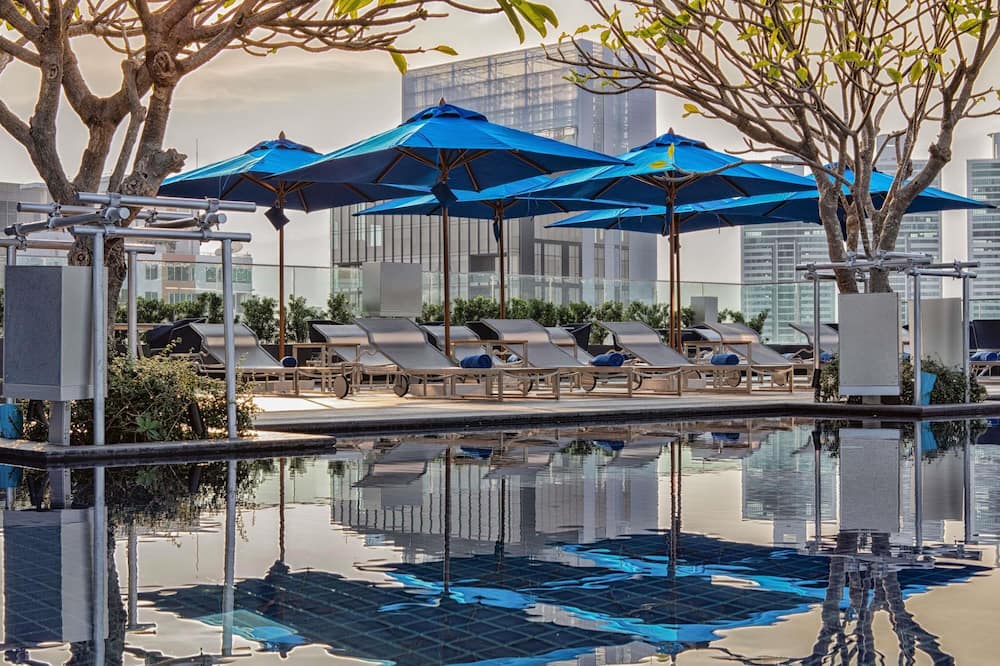 Mercure Bangkok Sukhumvit 24
