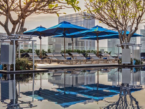 Mercure Bangkok Sukhumvit 24