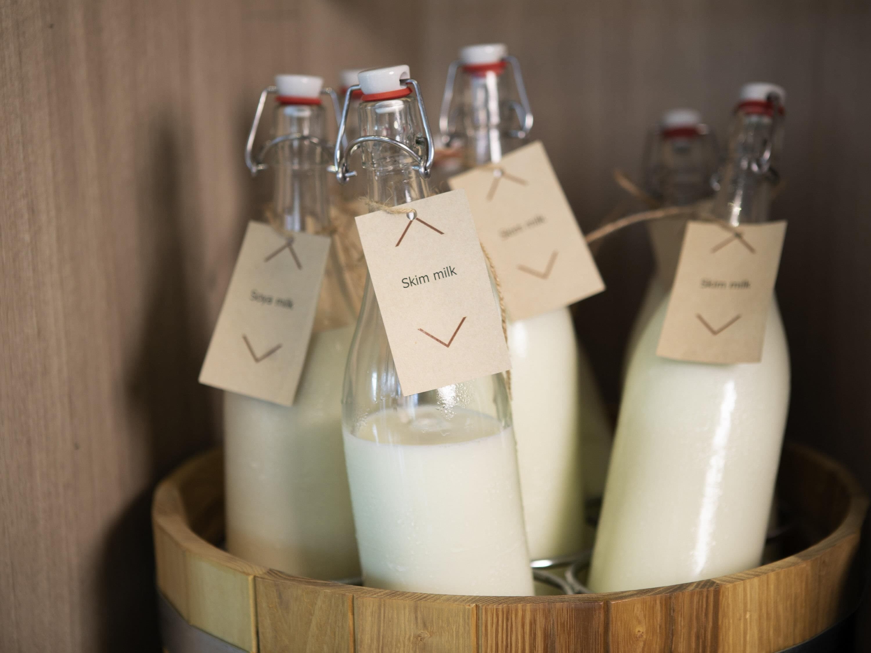 daily buffet breakfast (thb 494 per person)