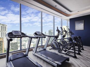 Miscellaneous - Mercure Bangkok Sukhumvit 24 (Bangkok)