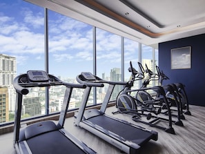 Miscellaneous - Mercure Bangkok Sukhumvit 24 (Bangkok)