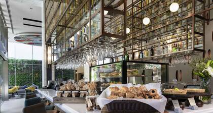 Ibis Bangkok Sukhumvit 24