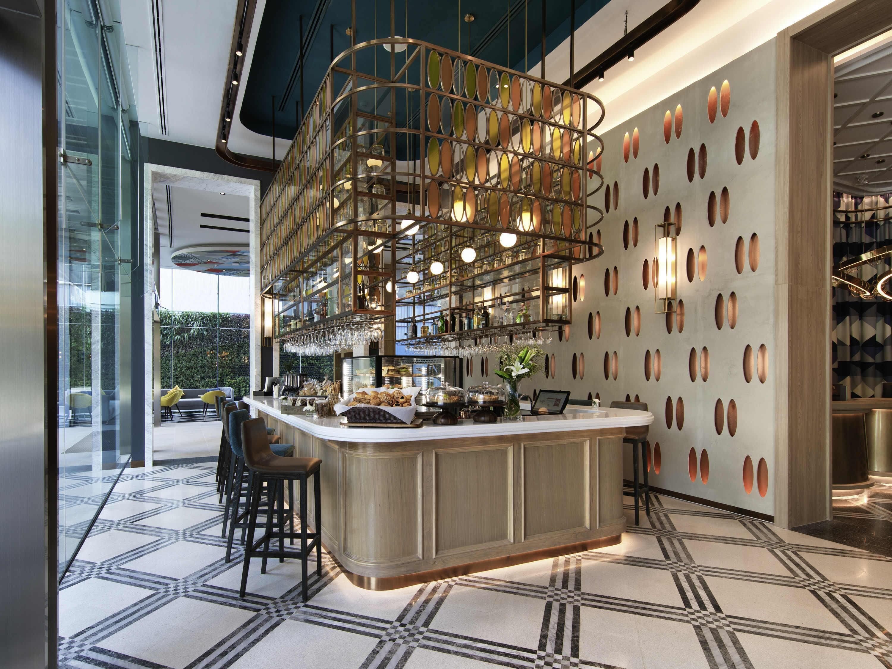 Photo - Ibis Bangkok Sukhumvit 24