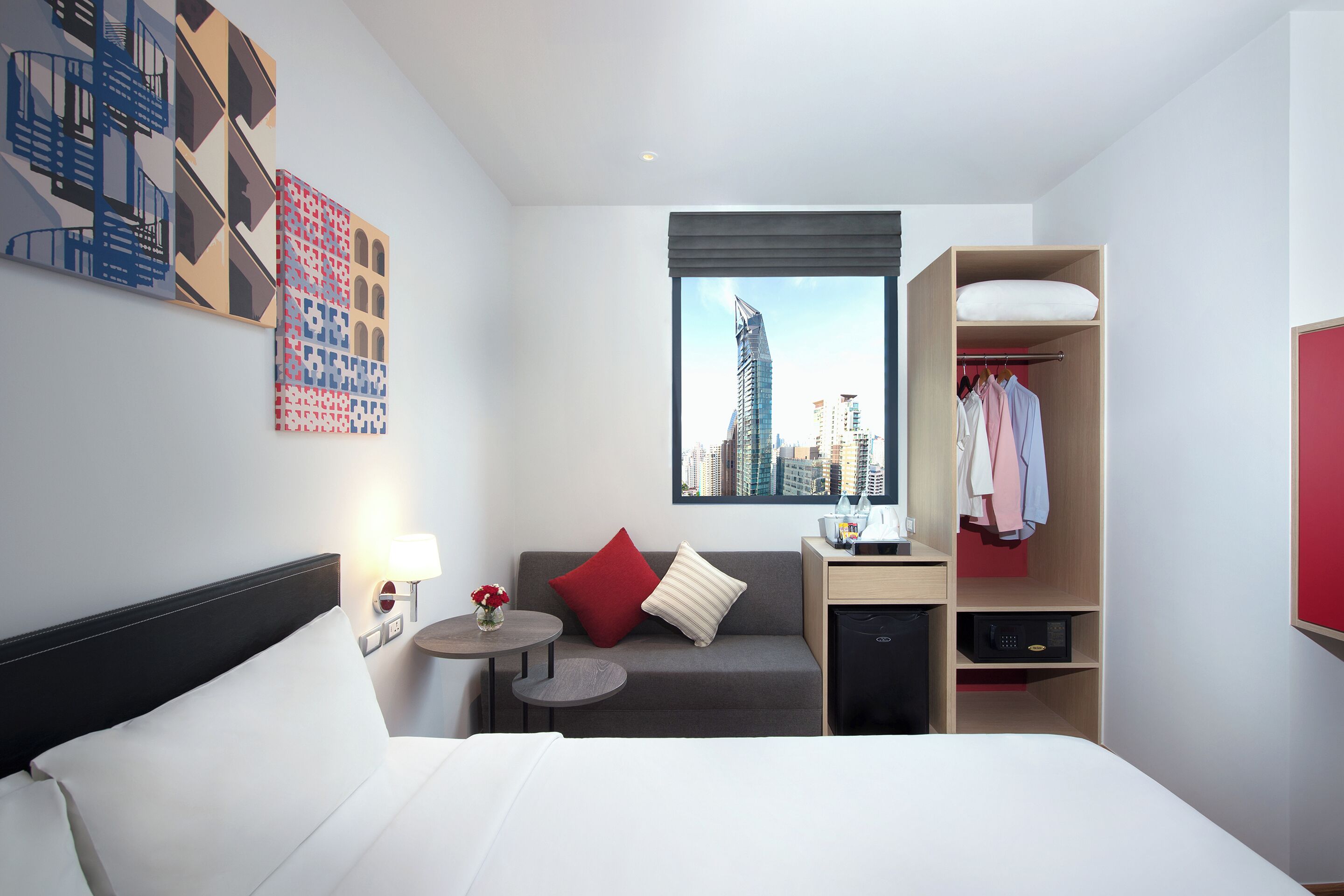 Photo - Ibis Bangkok Sukhumvit 24