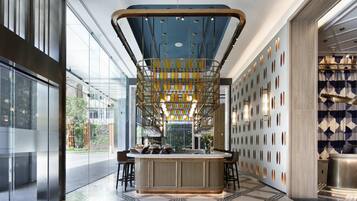 Bar (sur place)