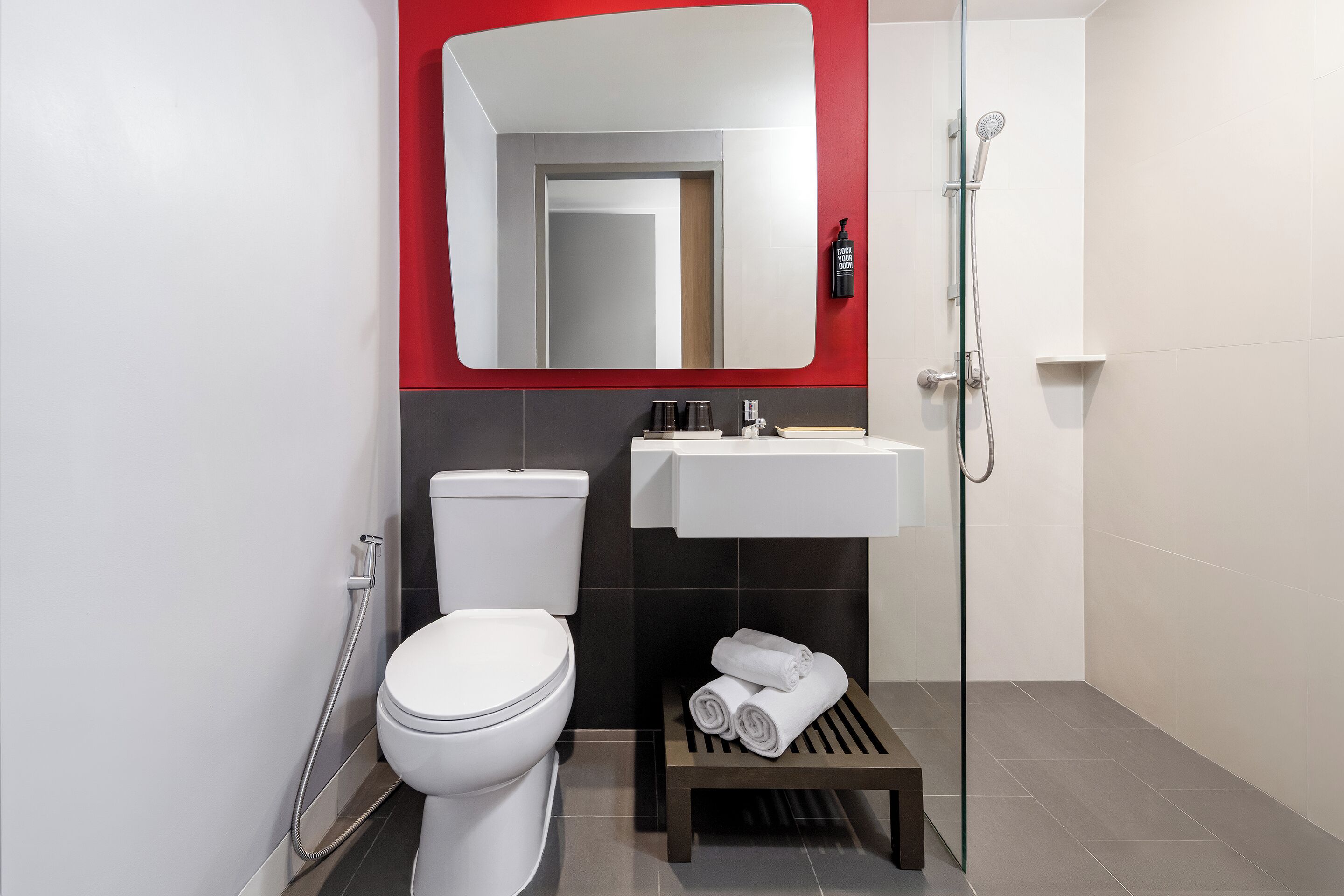Photo - Ibis Bangkok Sukhumvit 24