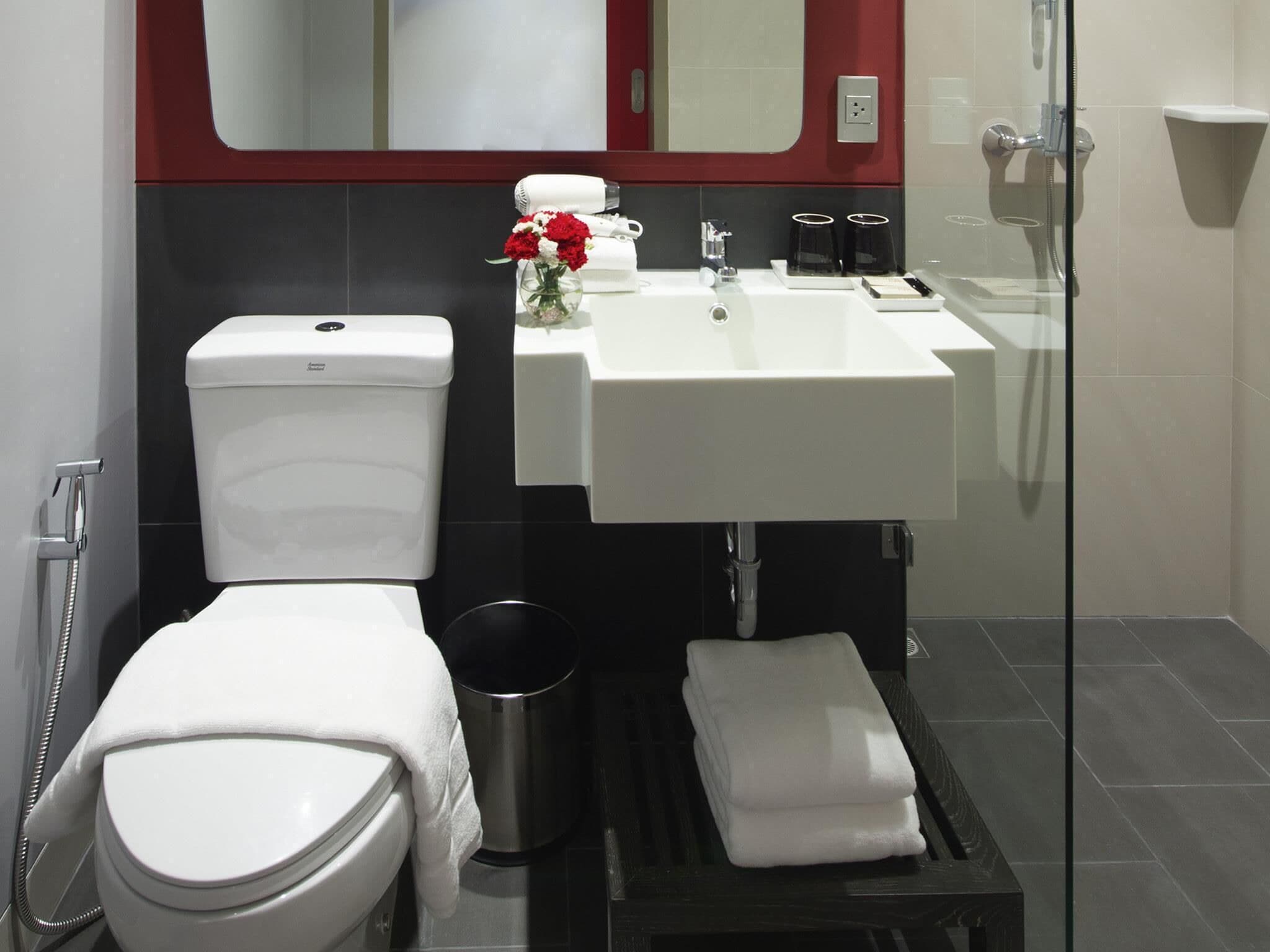 Photo - ibis Bangkok Sukhumvit 24