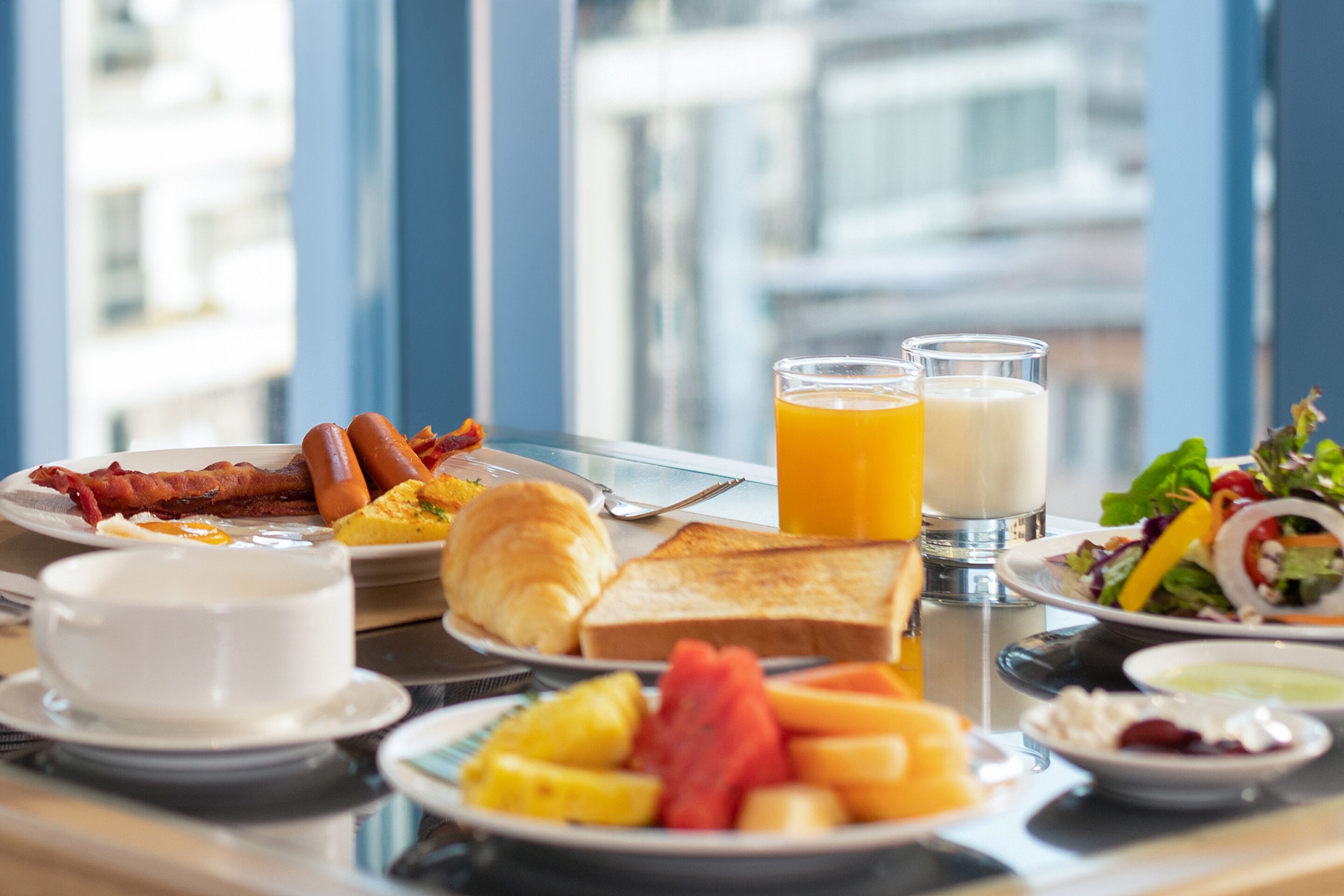 Foto - ibis Bangkok Sukhumvit 24