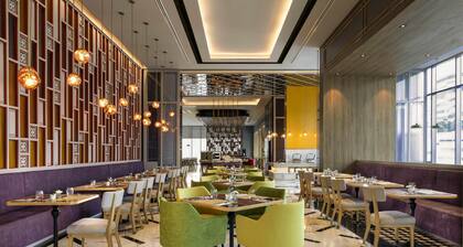 Ibis Bangkok Sukhumvit 24