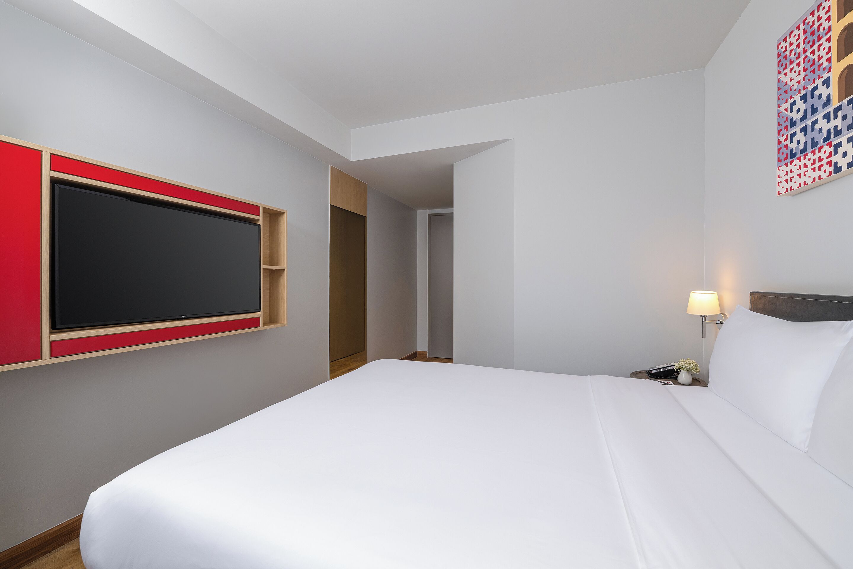 Photo - Ibis Bangkok Sukhumvit 24
