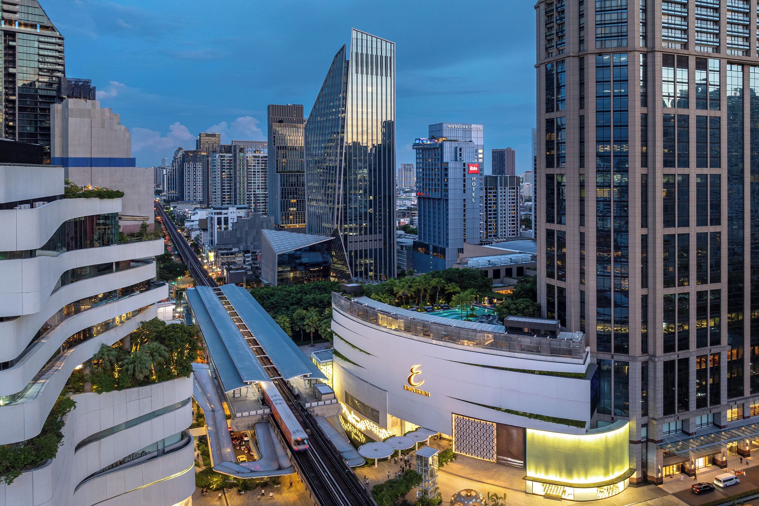 Photo - Ibis Bangkok Sukhumvit 24