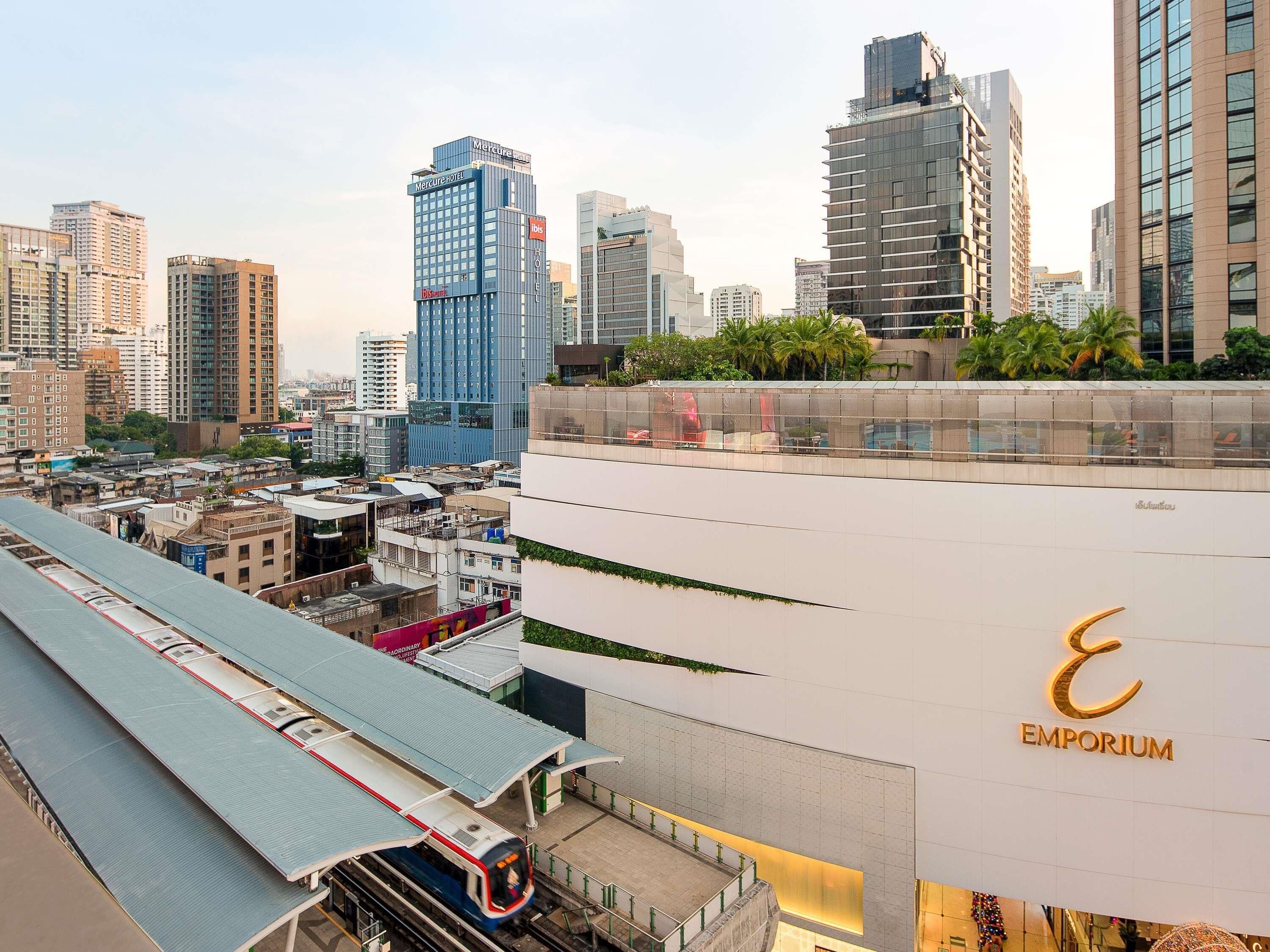 Photo - Ibis Bangkok Sukhumvit 24