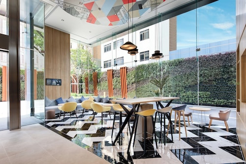 Ibis Bangkok Sukhumvit 24