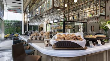 Bar (sur place)