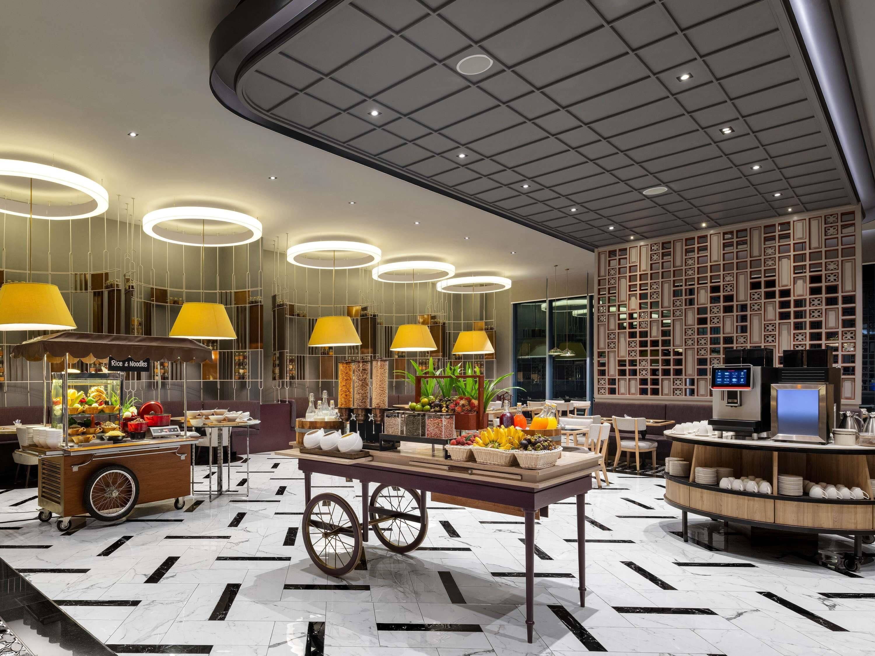 Photo - Ibis Bangkok Sukhumvit 24