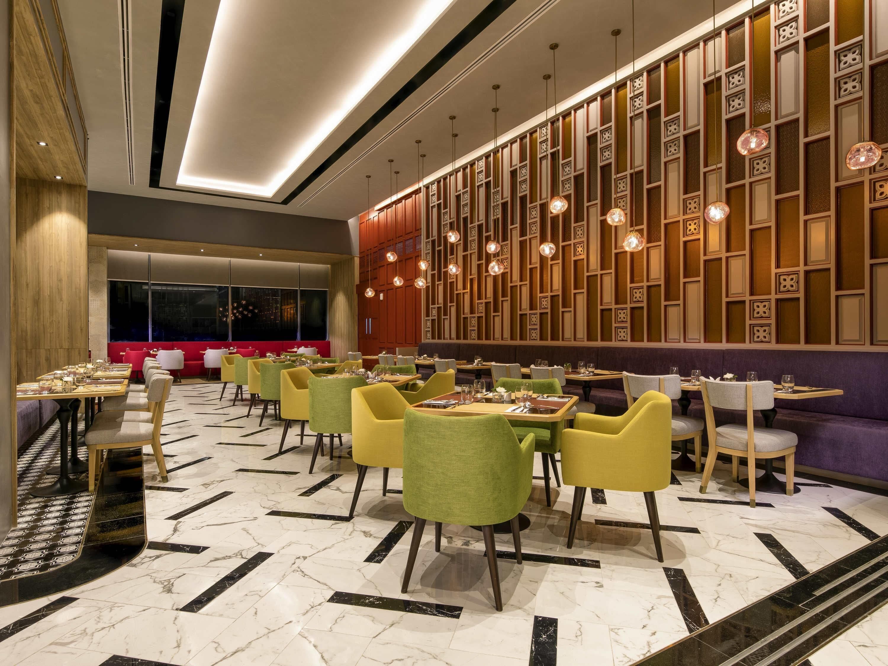 Photo - Ibis Bangkok Sukhumvit 24