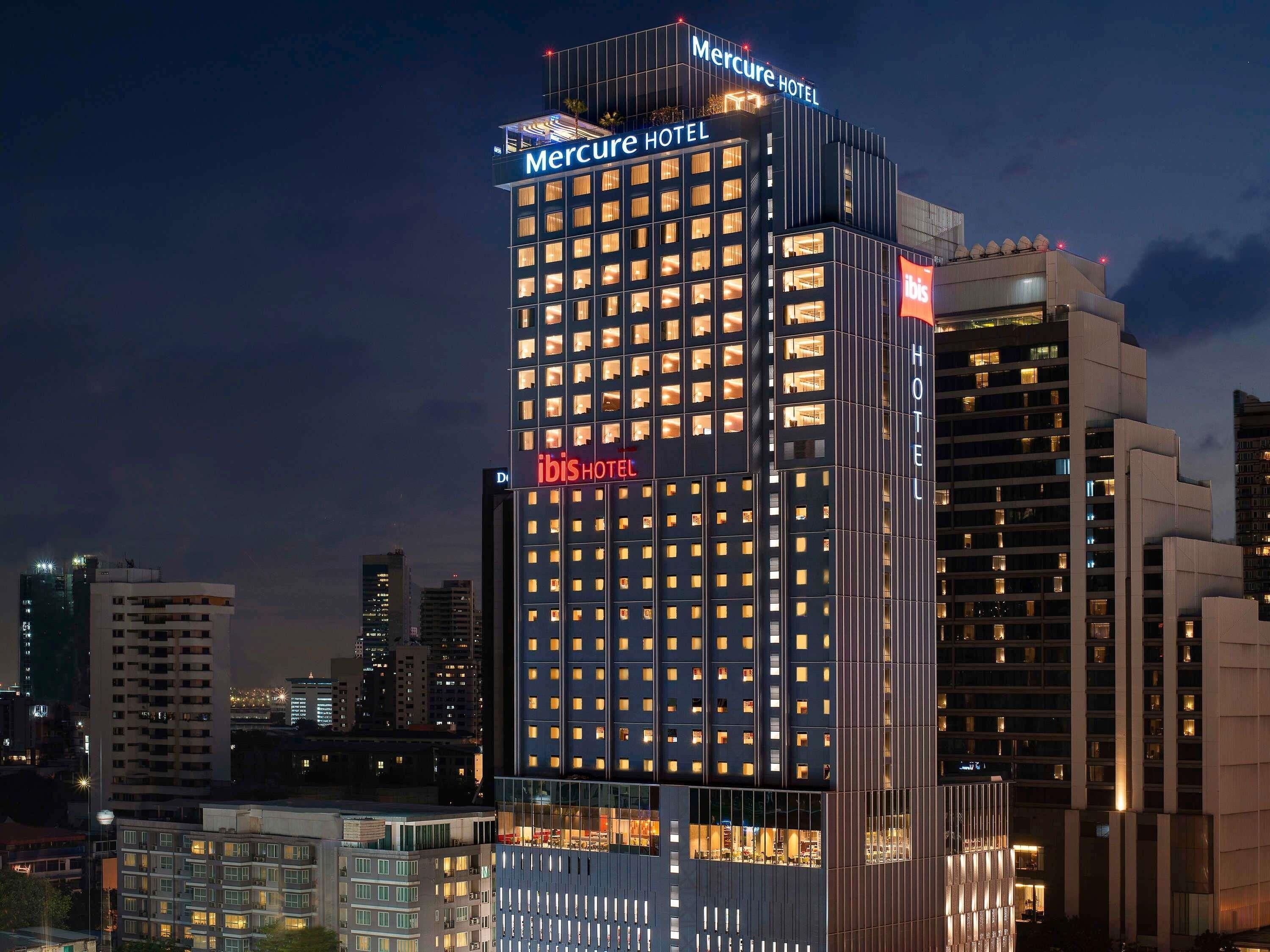 Photo - Ibis Bangkok Sukhumvit 24