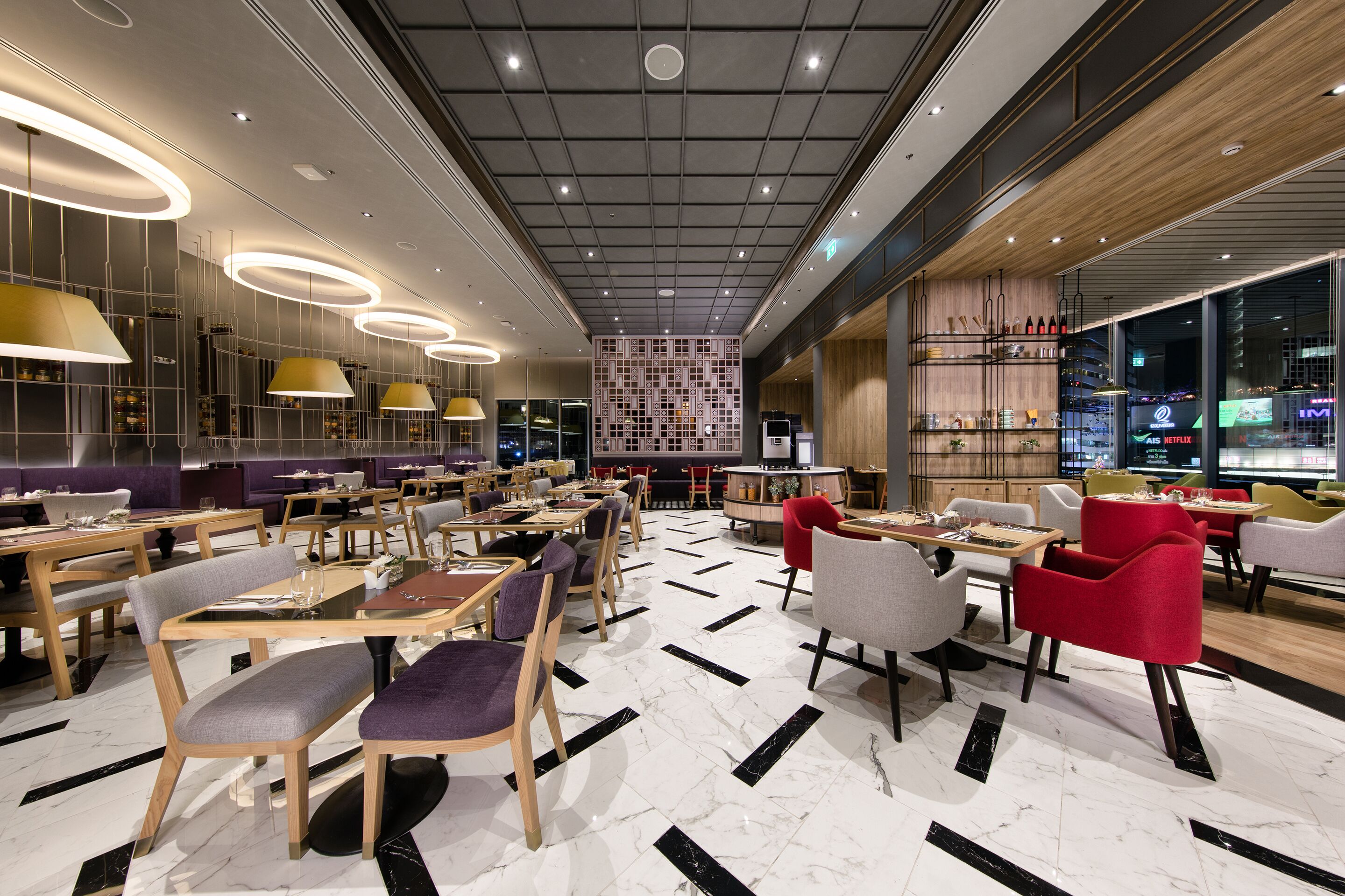 Photo - ibis Bangkok Sukhumvit 24