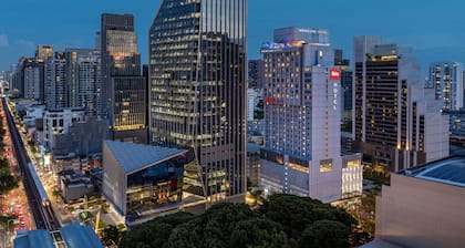 Ibis Bangkok Sukhumvit 24