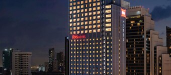 Ibis Bangkok Sukhumvit 24