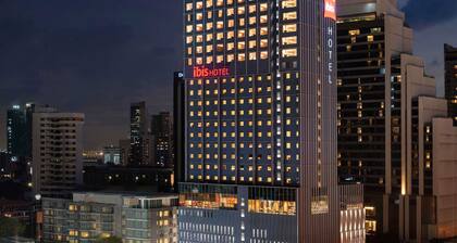Ibis Bangkok Sukhumvit 24