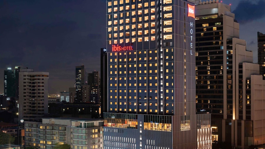 Ibis Bangkok Sukhumvit 24