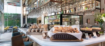Ibis Bangkok Sukhumvit 24