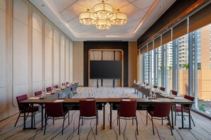 Sala de reuniones