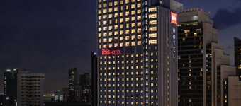 Ibis Bangkok Sukhumvit 24