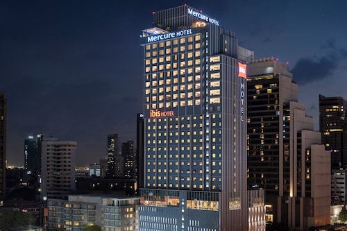 Ibis Bangkok Sukhumvit 24