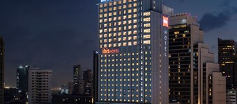 Ibis Bangkok Sukhumvit 24