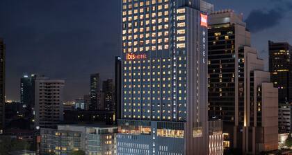 Ibis Bangkok Sukhumvit 24