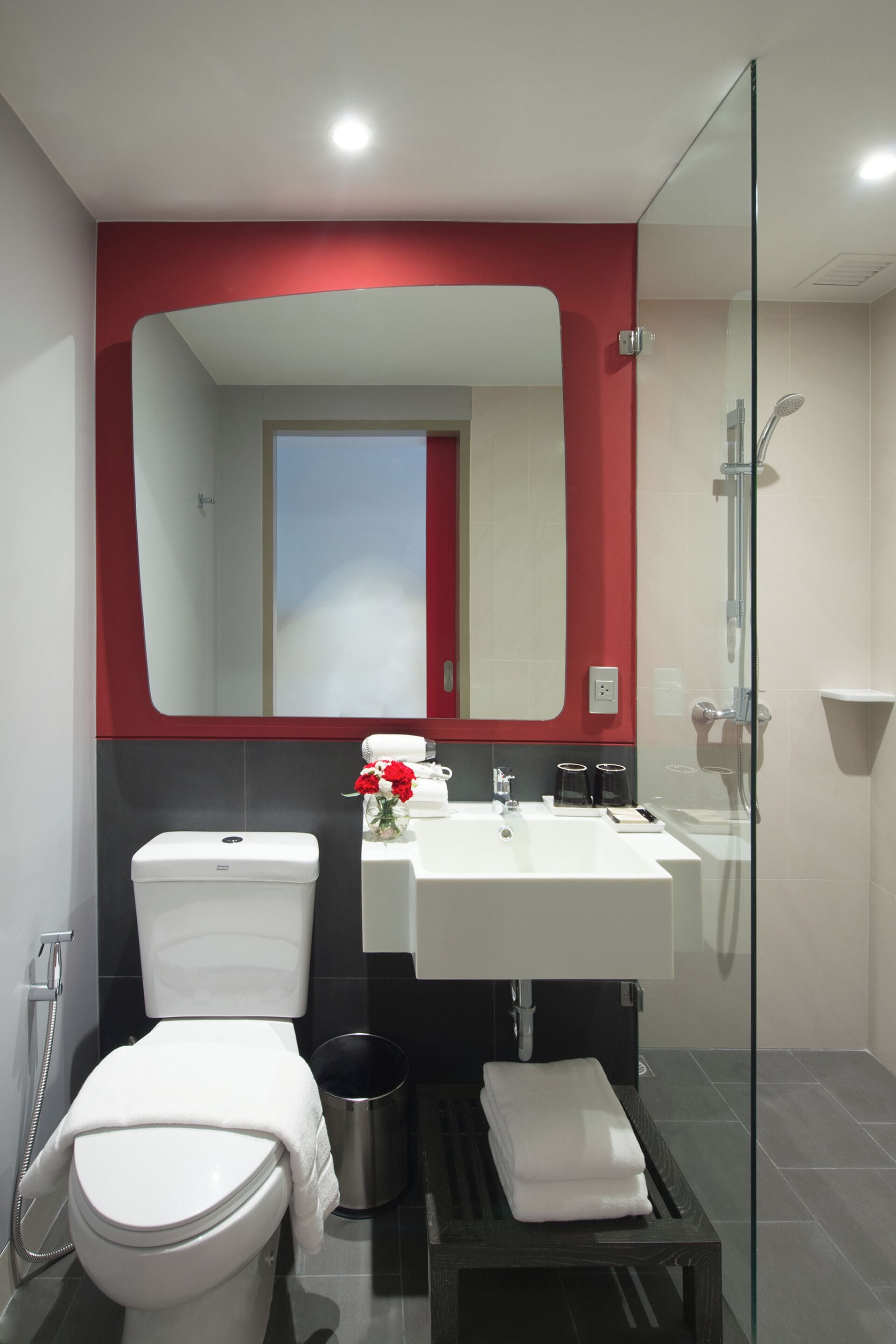Photo - Ibis Bangkok Sukhumvit 24
