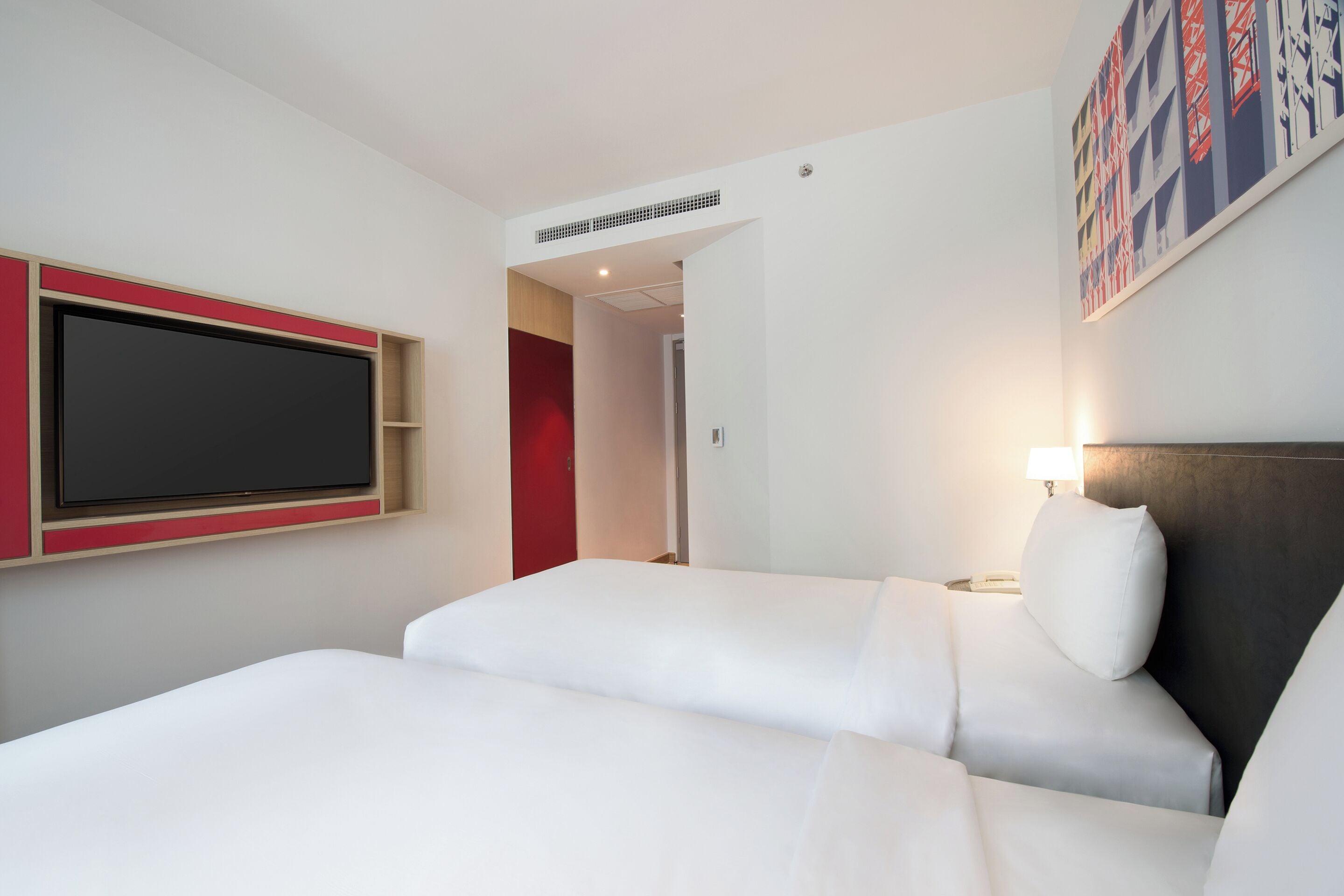 Photo - Ibis Bangkok Sukhumvit 24