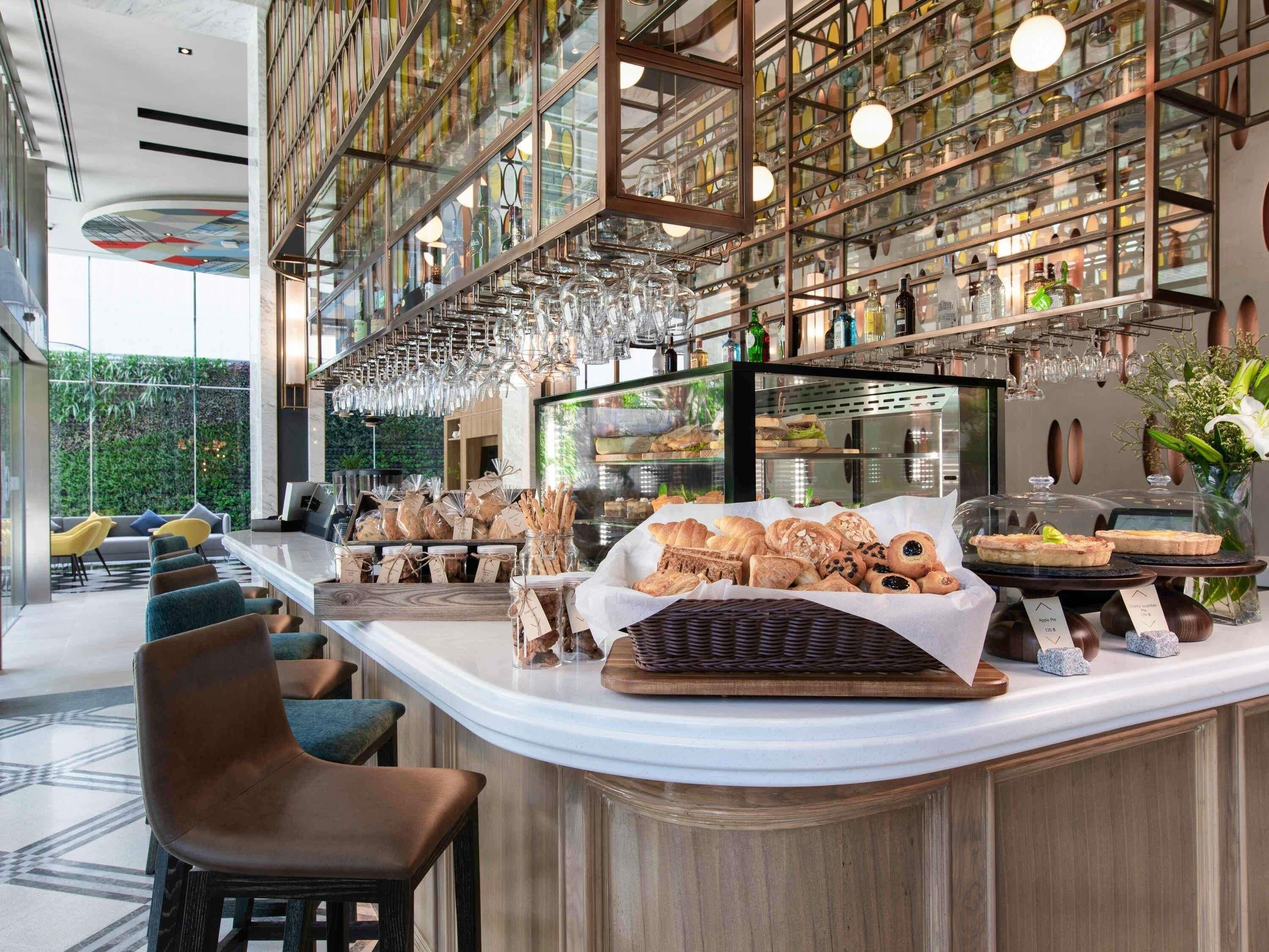 Photo - ibis Bangkok Sukhumvit 24