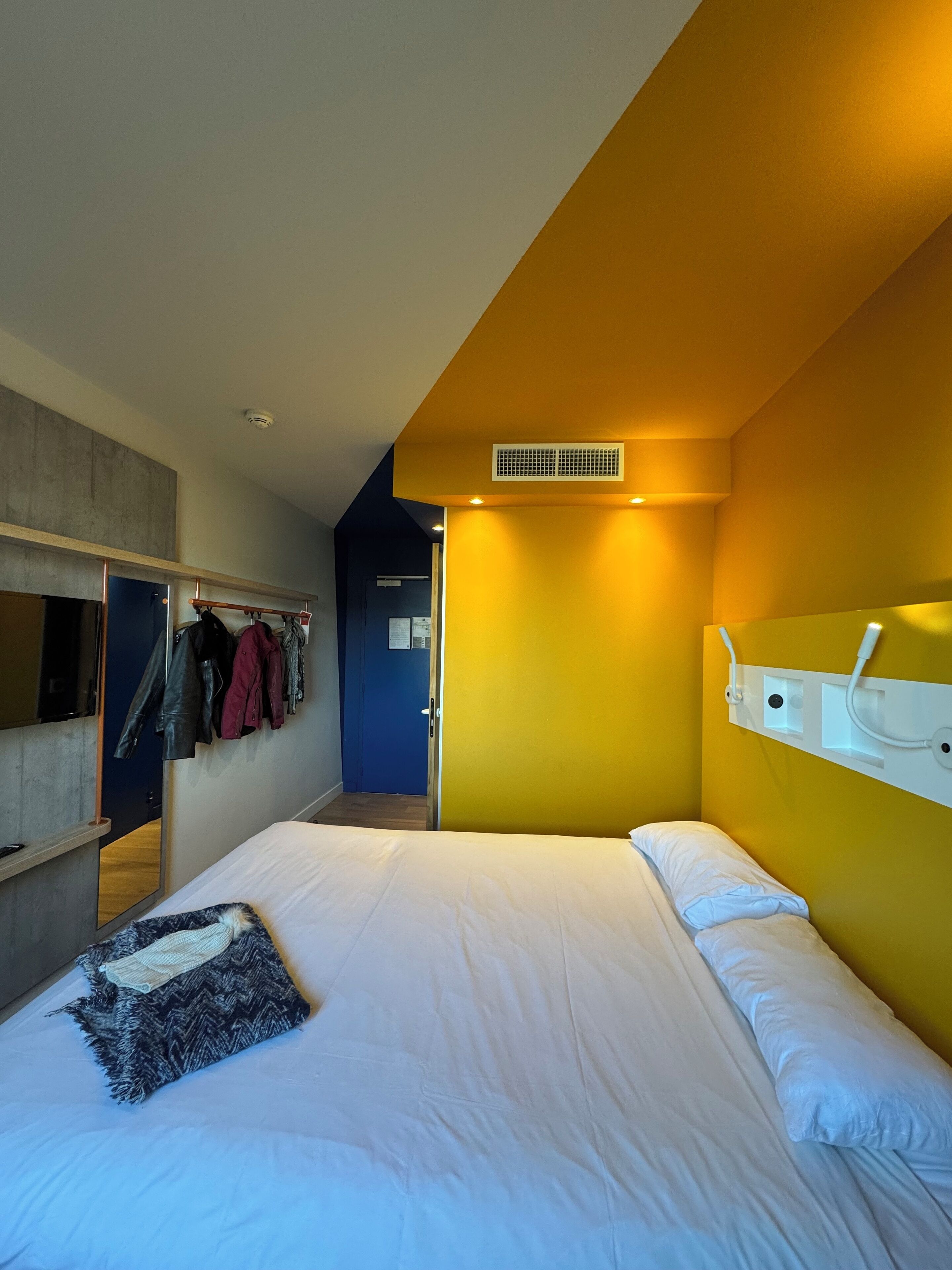 Foto - Ibis Budget Montpellier Nord Euromédecine