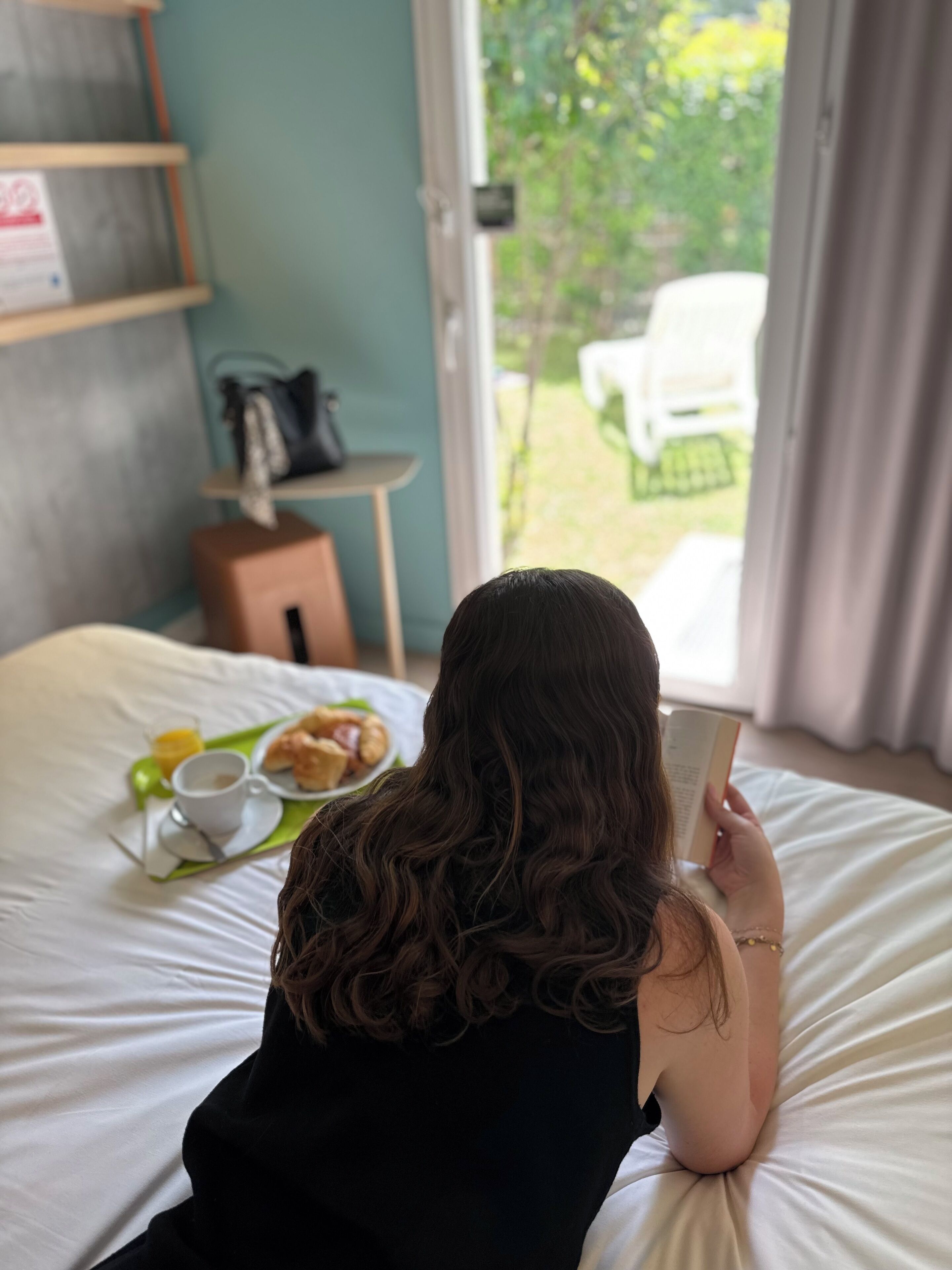 Foto - Ibis Budget Montpellier Nord Euromédecine