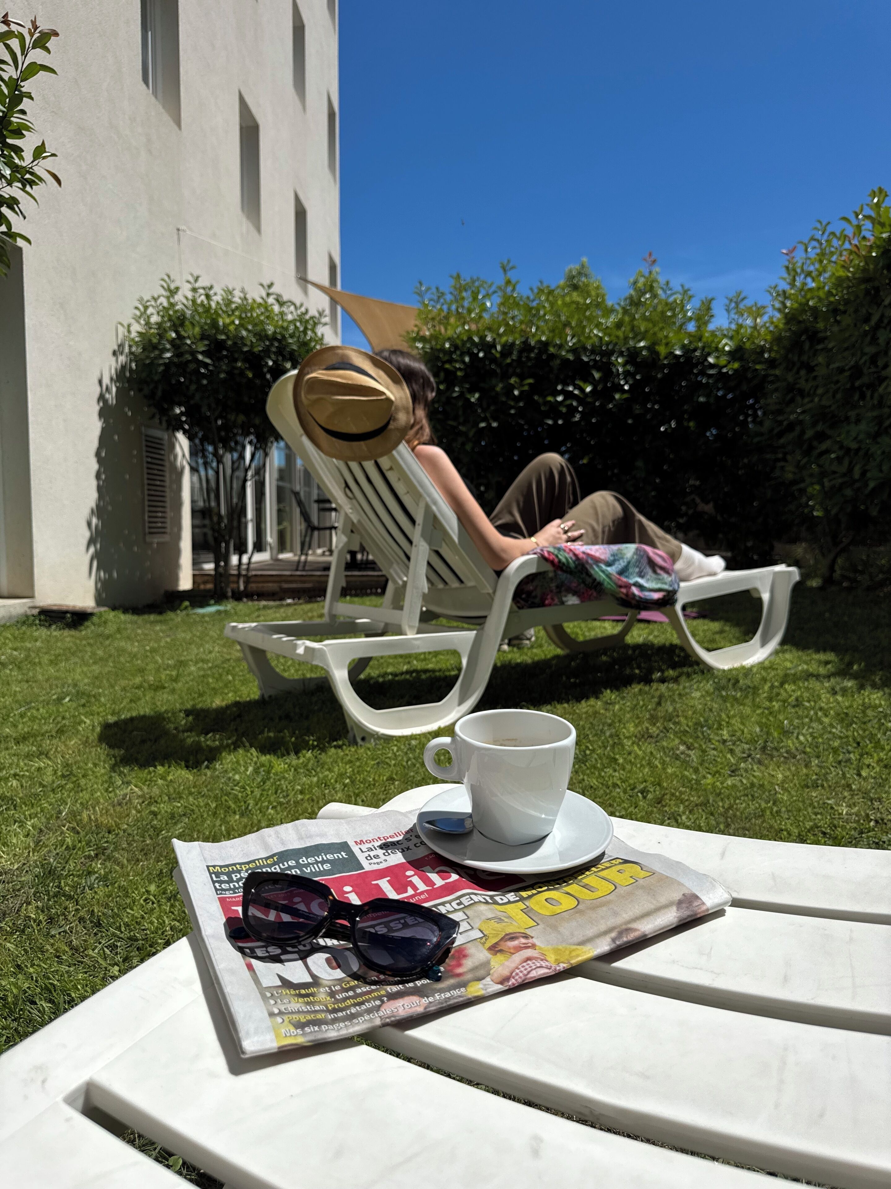 Foto - Ibis Budget Montpellier Nord Euromédecine