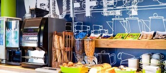 ibis budget Montpellier Nord