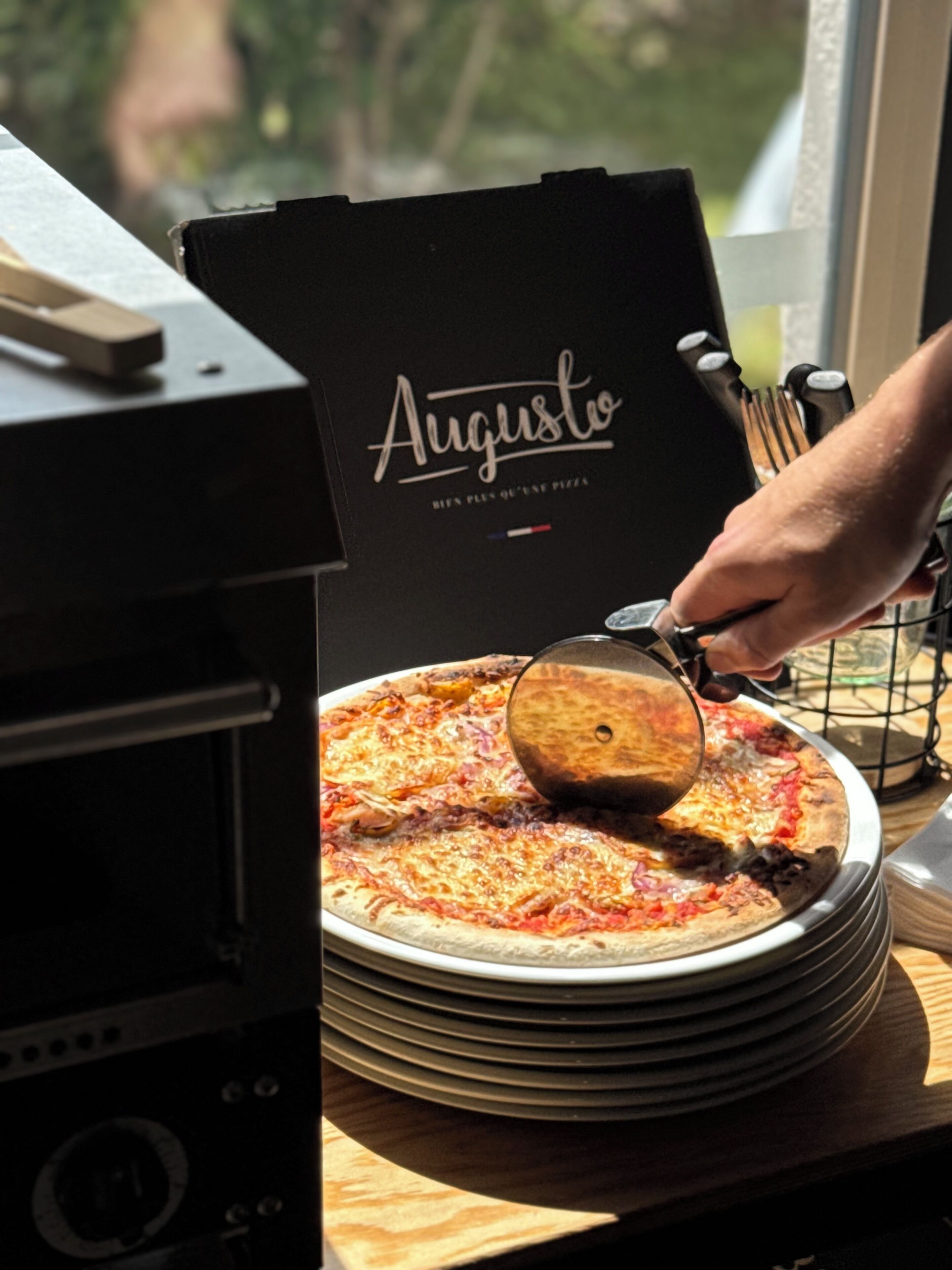 Foto - Ibis Budget Montpellier Nord Euromédecine