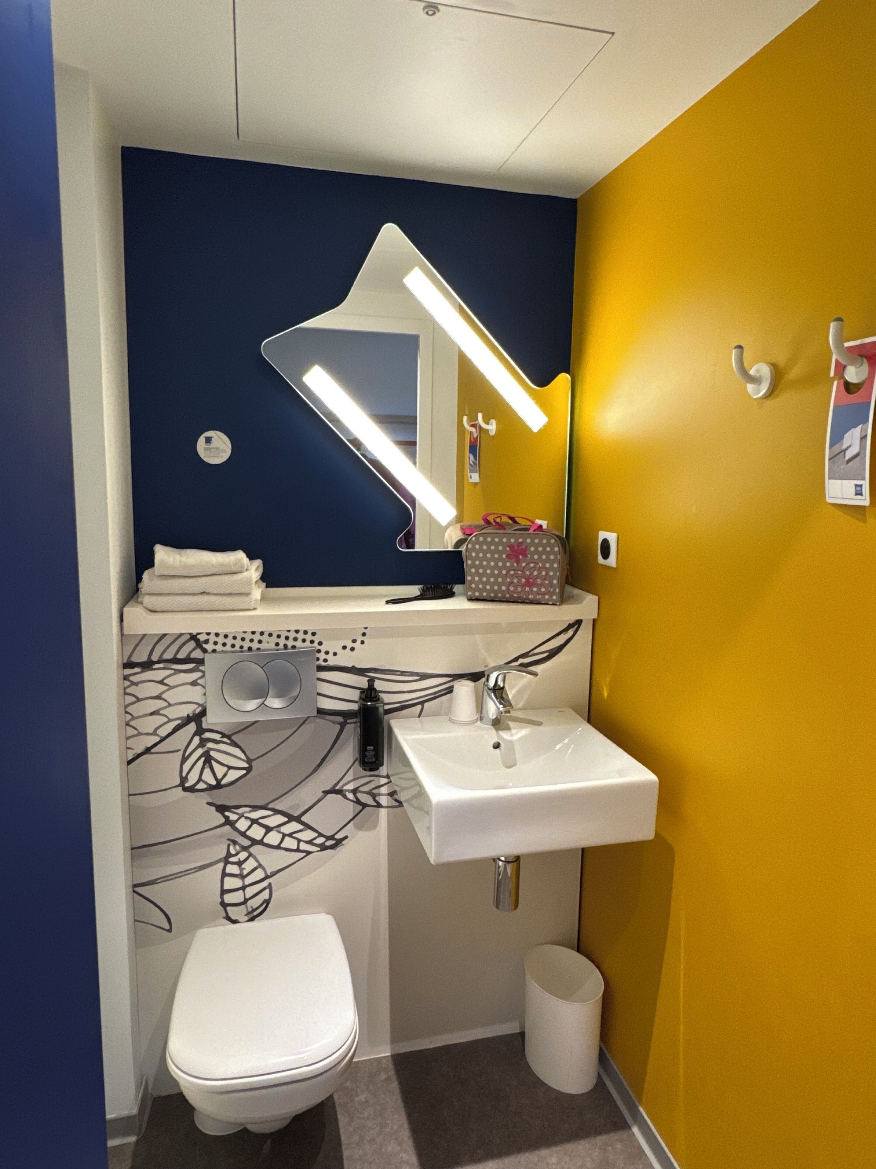 Foto - Ibis Budget Montpellier Nord Euromédecine