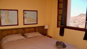 Room - Refugio El Hornillo (Arucas)