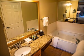 Haartrockner, Handtücher