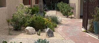 Desert Morada Casita C-Nylig ombygd-to soverom, to bad