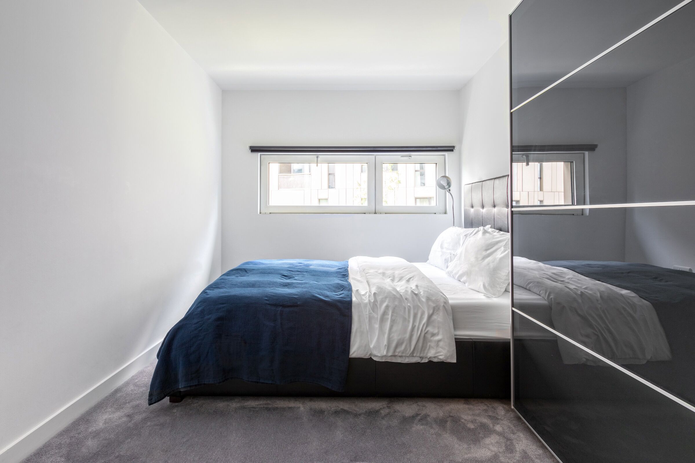 1 bedroom, WiFi