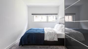 1 bedroom, WiFi