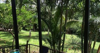 Villa Guarias en Puntarenas