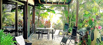 Villa guarias i Puntarenas