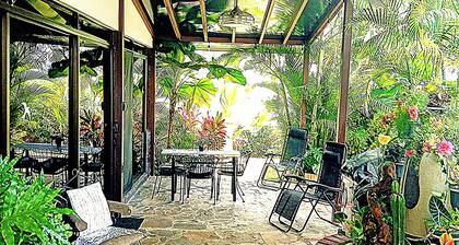 Villa Guarias in Puntarenas
